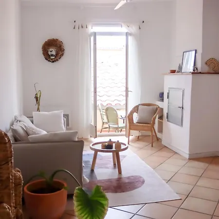 Holiday home La Maison Du Village