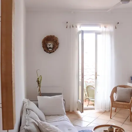 Holiday home La Maison Du Village Gruissan