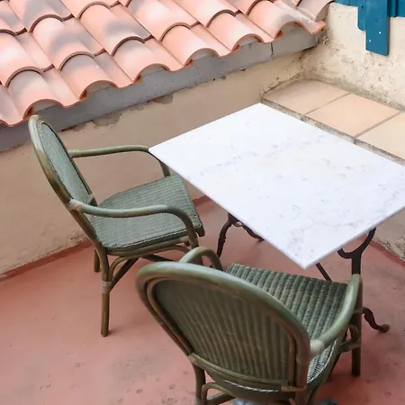 Holiday home La Maison Du Village *
