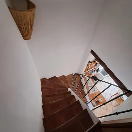 La Maison Du Village * Gruissan
