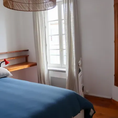 Holiday home La Maison Du Village