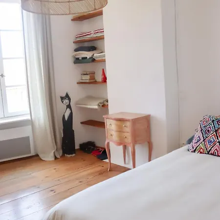 La Maison Du Village Dom wakacyjny *