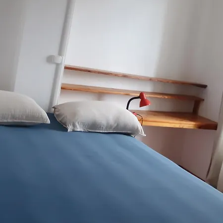 La Maison Du Village Prázdninový dům