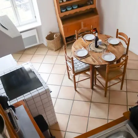 La Maison Du Village Dom wakacyjny Gruissan