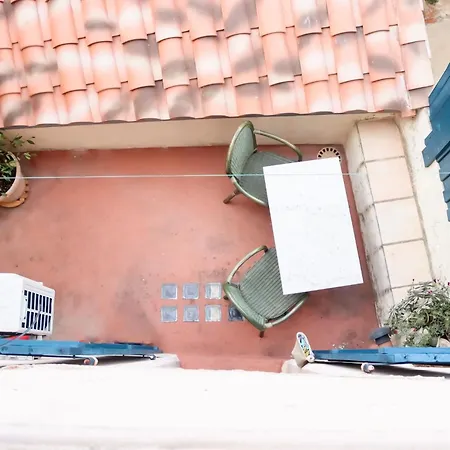 La Maison Du Village Dom wakacyjny Gruissan